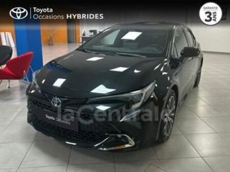 xii generation2 1.8 hybride design 140