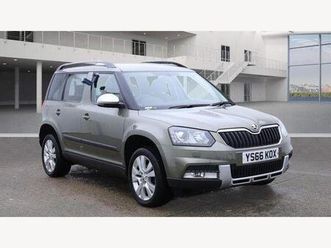 1.2 tsi se l outdoor euro 6 (start/stop) 5dr