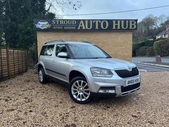 2.0 tdi se business outdoor euro 6 (start/stop) 5dr