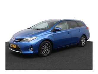 touring sports 1.8 hybrid