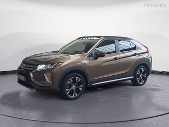 mitsubishi eclipse cross 1.5 t- *pano*bluetooth*lenkradheizung
