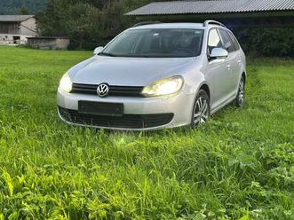 rabbit bmt 1,6 tdi dpf