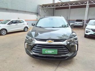 ltz 1.0 turbo 12v flex aut