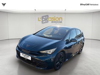 born 230 ch - batterie xl