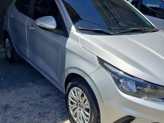 fiat argo 1.0 6v flex. 2022