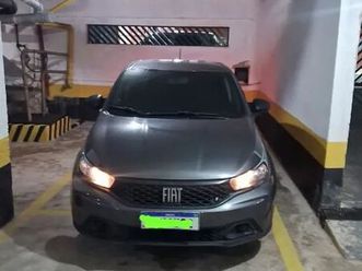 fiat argo 1.0 6v flex. 2023
