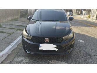 fiat argo drive 1.0 6v flex 2019