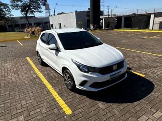 fiat argo drive 1.0 6v flex 2021