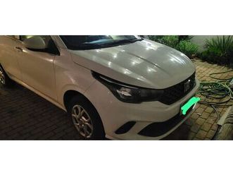 fiat argo drive 1.0 6v flex 2021