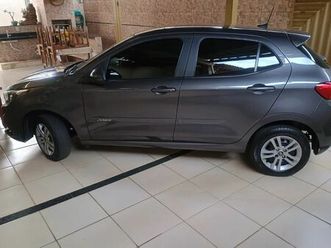 fiat argo drive 1.0 6v flex 2021