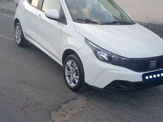 fiat argo drive 1.0 6v flex 2023