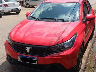 fiat argo drive 1.0 6v flex 2023