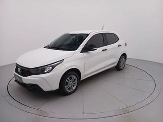 fiat argo drive 1.0 6v flex 2025