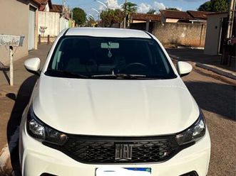 fiat argo drive 1.3 8v flex aut. 2024