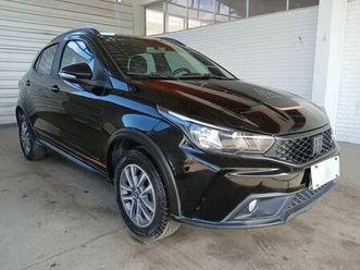 trekking 1.3 8v flex aut.