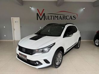 trekking 1.3 8v flex