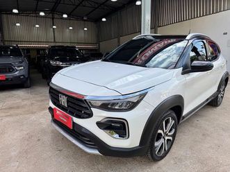 impetus 1.0 turbo 200 flex aut.