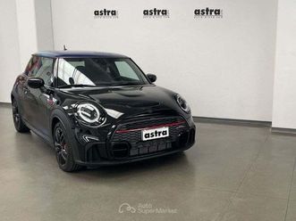 2.0 jcw auto