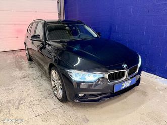 bmw serie 3 f30 lci2 330d xdrive 258 ch bva8 m sport pack m sport shadow