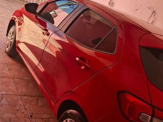 fiat argo 1.0 6v flex. 2018