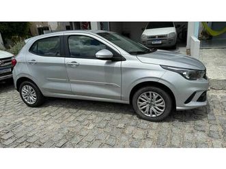 fiat argo drive 1.0 6v flex 2022