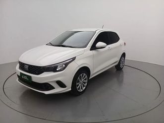 fiat argo drive 1.0 firefly 2022