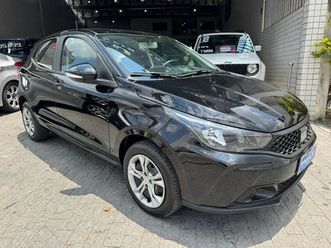 fiat argo drive 1.0 firefly 2024