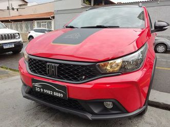 trekking 1.3 8v flex aut.