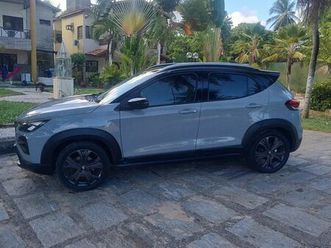 fiat pulse drive 1.0 turbo 200 flex aut. 2022