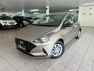 sense 1.0 flex 12v mec