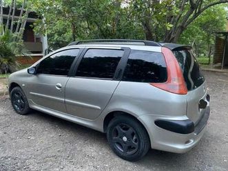 sw feline 1.6/ 1.6 flex 16v 5p