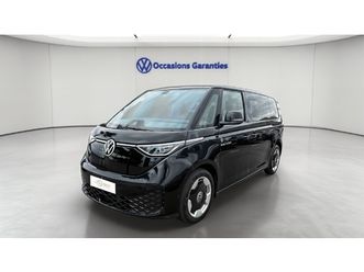 id. buzz 286 ch pro 7 places