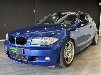 bmw série 1 130i 265ch