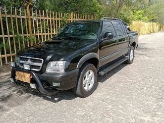 p-up tornado 2.8 tdi 4x2/4x4 cd dies