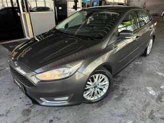 freedom 1.8 16v flex aut.