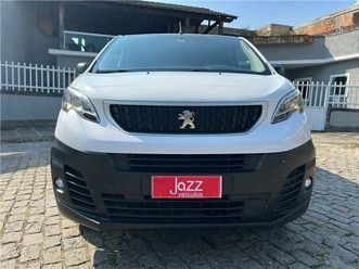 peugeot expert business pack 1.6 turbo diesel 2022