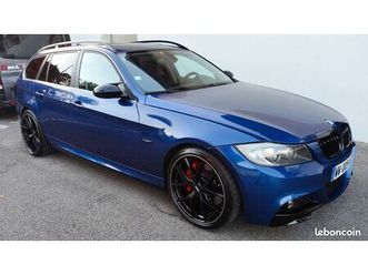 bmw 335i e91 xdrive 335xi touring
