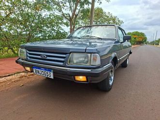 ghia 1.8 / 1.6 2p e 4p