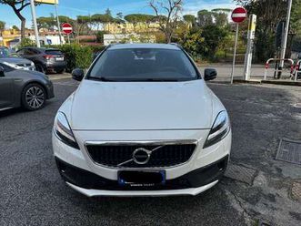 v40 ii 2012 cross country 2.0 d2 geartronic my19