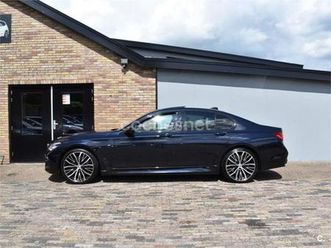 bmw serie 7