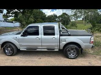 tropivan xlt 2.3 16v 150cv