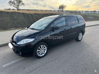 mazda mazda5