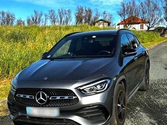vente mercedes gla 250 e
