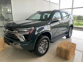 high country 2.8 tb die aut.