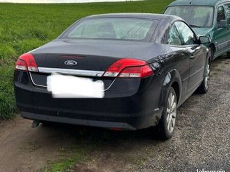 ford focus cc très bon état