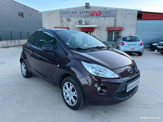 ford ka 1.2 69cv