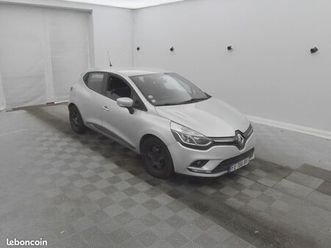 renault clio .iv ste dci75 business 5p