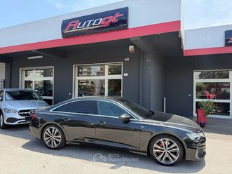 45 3.0 tdi quattro ultra s tronic business design