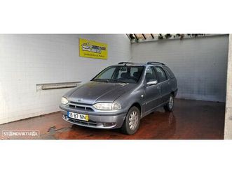 fiat palio weekend 75