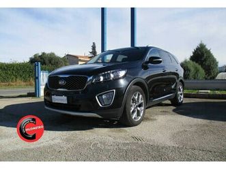 sorento